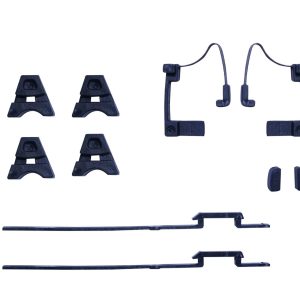 KIT BASICO REPARAÇÃO TETO W205