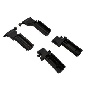 KIT 4 PATILHAS CORTINA TETOPANORAMICO W203/W211