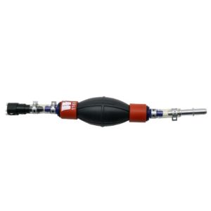 BOMBA MANUAL PARA INJECAO