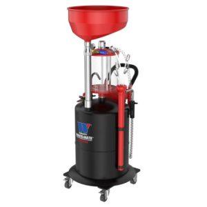 ASPIRADOR OLEO 70 LTS