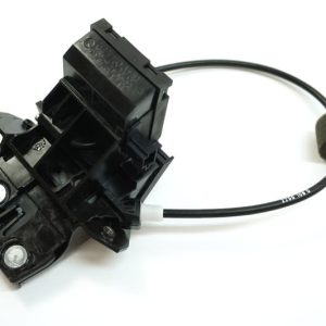 FECHO TAMPA DA MALA W203