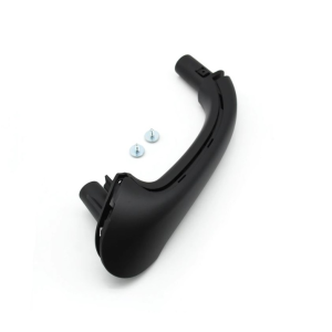 Puxador Fte Dto Preto W203