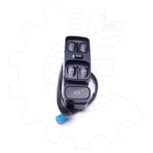 INTERRUPTOR VIDROS W203