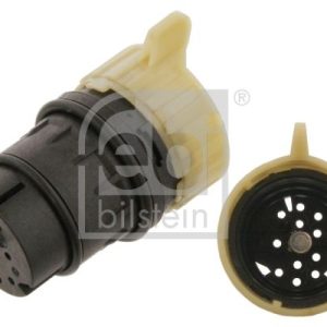 FICHA CX AUTOMATICA 722.6