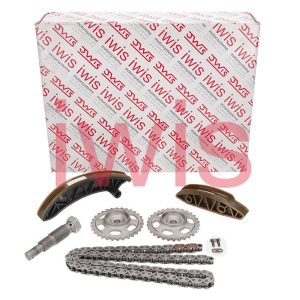 KIT DISTRIBUIÇÃO OM 651