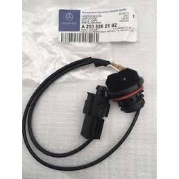 CABLAGEM PISCA FTE W203