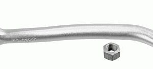BRAÇO SUSP FERRO DTO W203