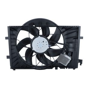 VENTILADOR W203