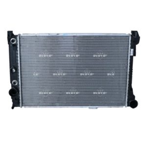 RADIADOR AGUA W204