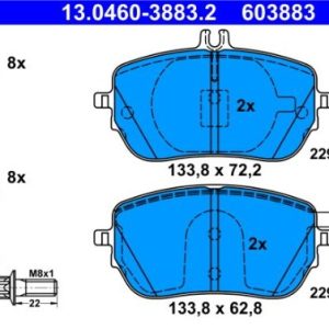 JG PASTILHAS FTE W177