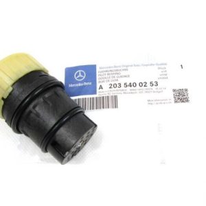 FICHA CX AUTOMATICA 722.6