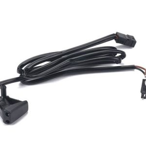 ESGUICHO CAPOT ESQ W202