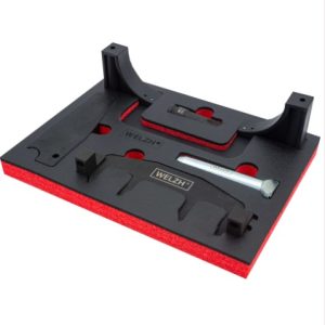 KIT BLOQUEIOS MERCEDES M271